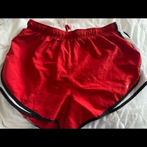 nike shorts